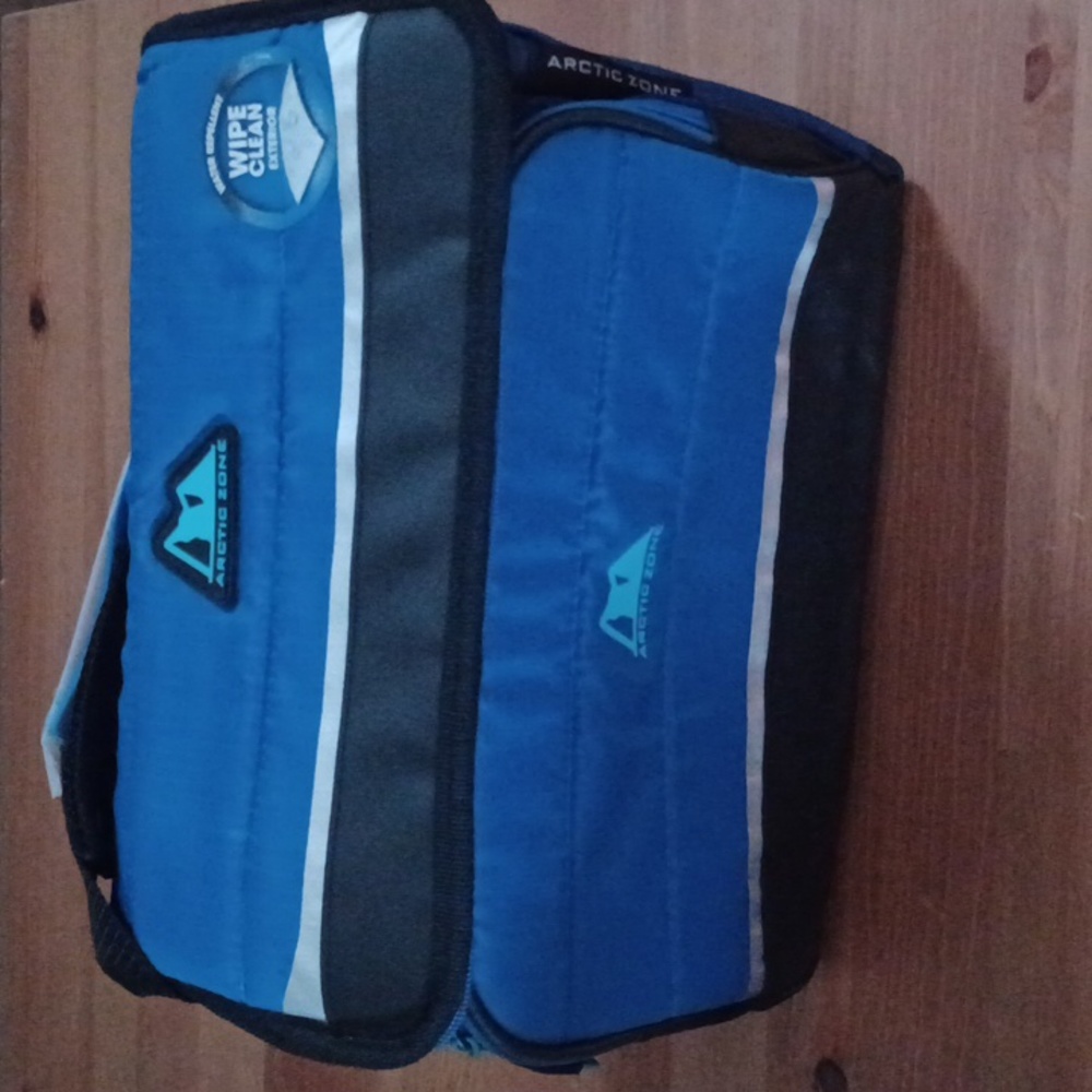Artic zona collapsible cooler